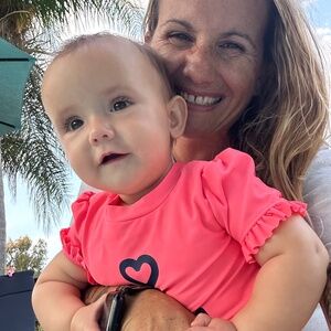 Meet your Posher, Ariel